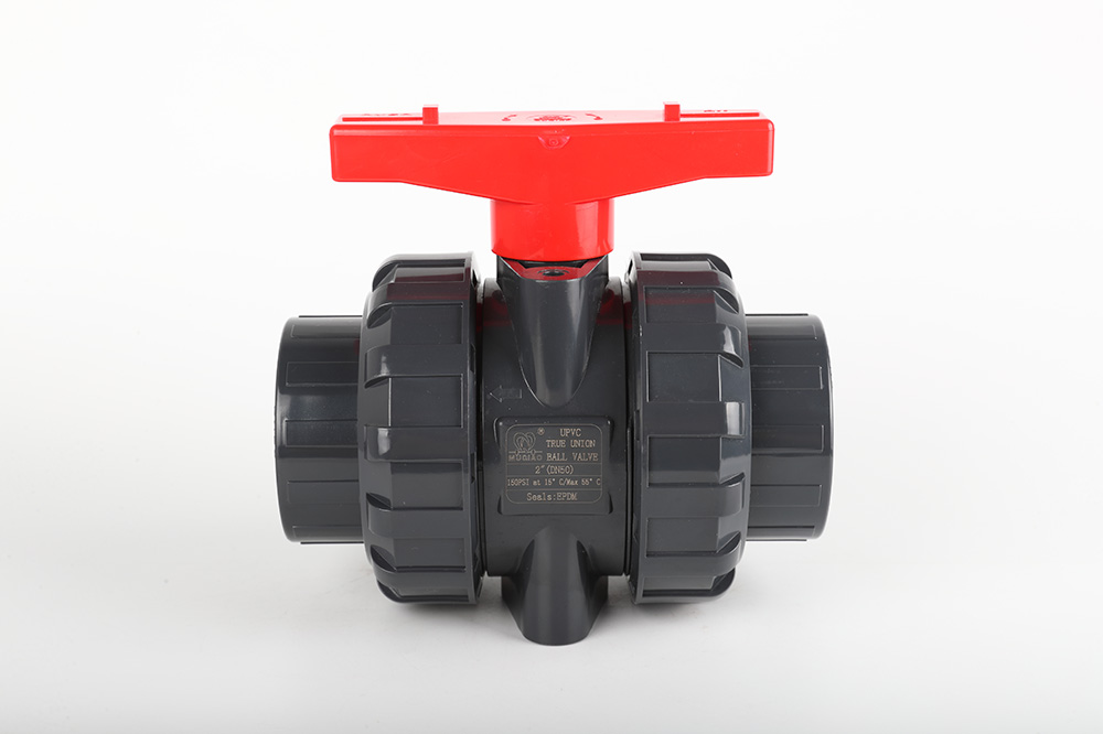 衡南双由令球阀